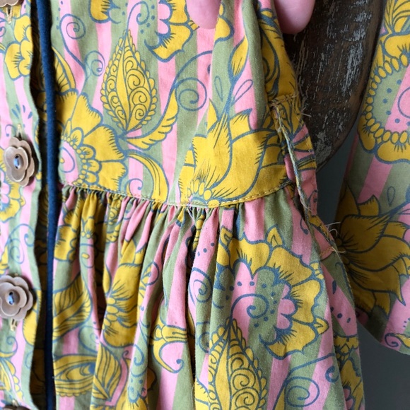 Matilda Jane dress - Picture 3 of 4